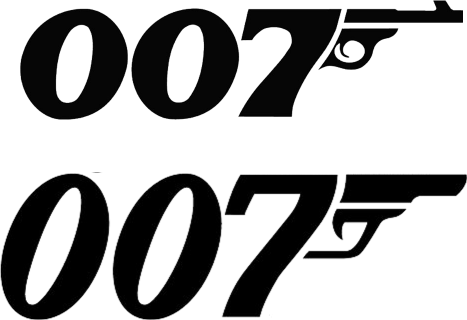 007 Logo Font - Cập nhật 2024 Font mới nhất: Hãy chuẩn bị sẵn sàng cho sự lột xác của 007 Logo Font mới nhất vào năm