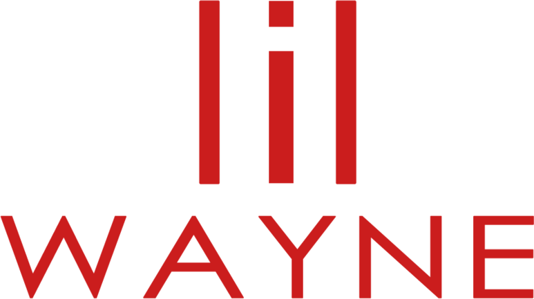 Lil Wayne logo font ? - forum | dafont.com