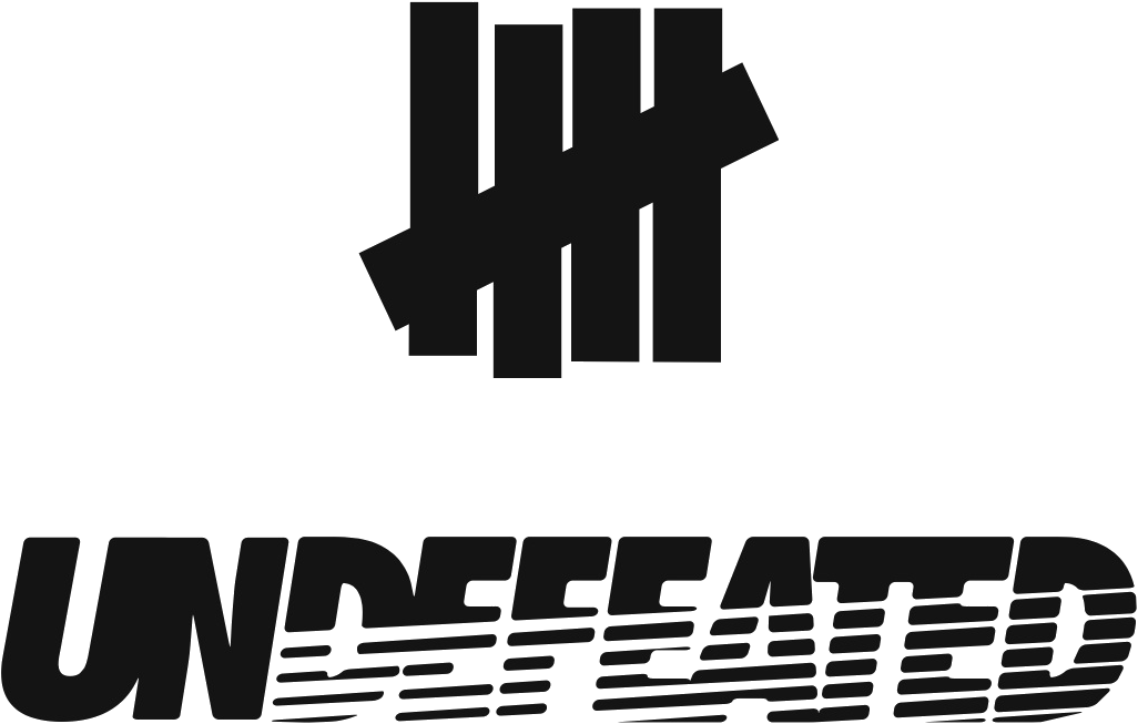 undefeated