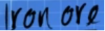 What is this font?