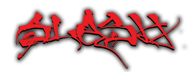 Please, Help me, I Need this font ! (Slash Logo)