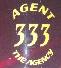 identify font please