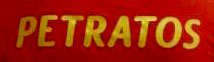 help me identify this font