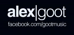 Font of "goot" ?