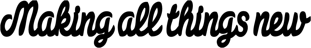Font Identification Please : )
