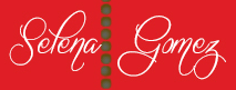 who is the font?