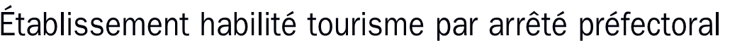 Name of font please?