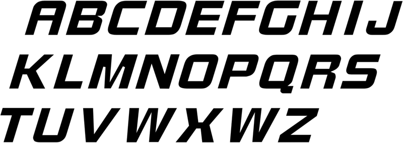 Any one know this font please help me!