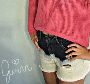 font of gwinn please!