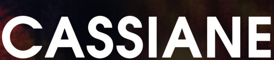 Font ID Please?