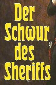 Schwur des Sheriffs