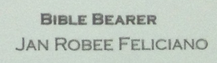 Font Name Please.. :)