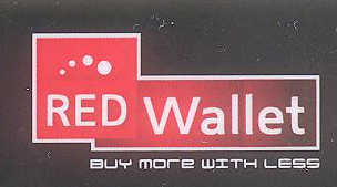 font plz...............red wallet and buy more with less
