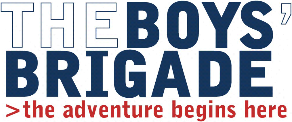 The Boys' Brigade Font
