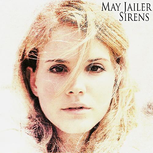 May Jailer Font??