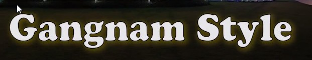 Please help identify the font