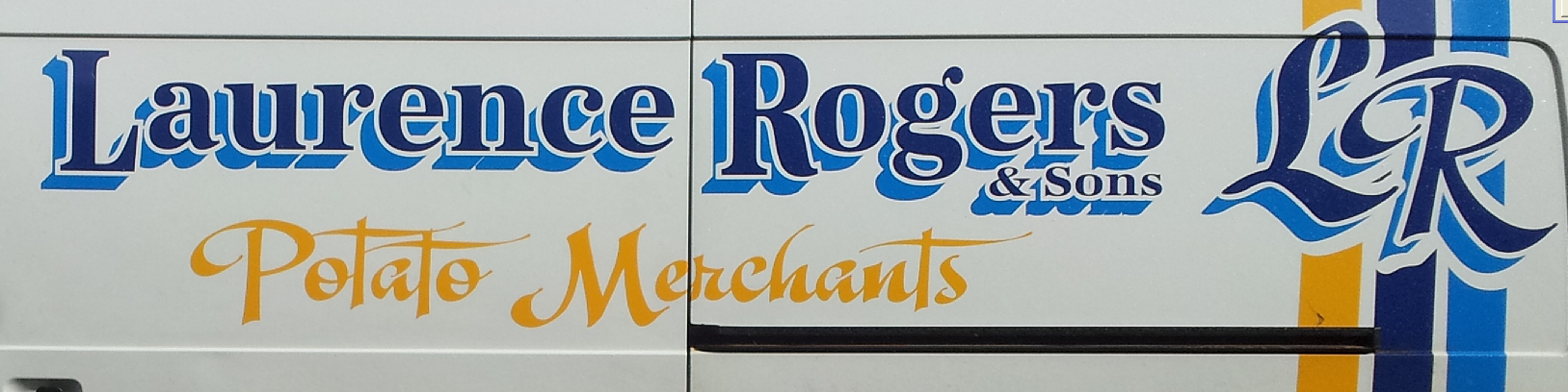 anyone know this font thanks