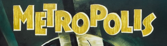Metropolis