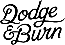 What font?
