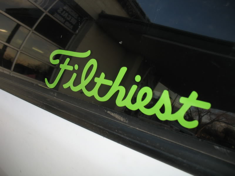 What font is this
