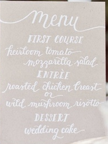 FONT PLEASE :)