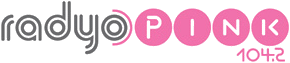 Tipografa Radyo Pink