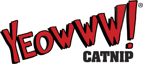 "Catnip" Font