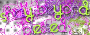 Font name?