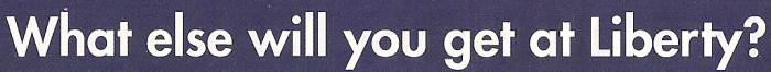 "What else will..." Font
