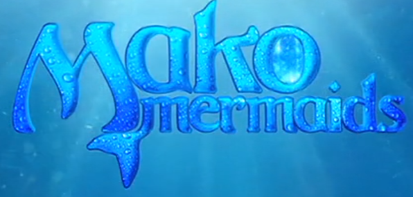 Mako Mermaids: An H2O Adventure