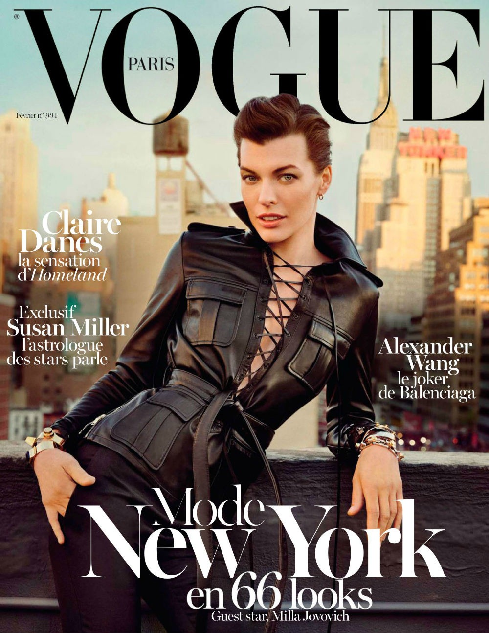 Vogue Paris headlines font ID - forum | dafont.com