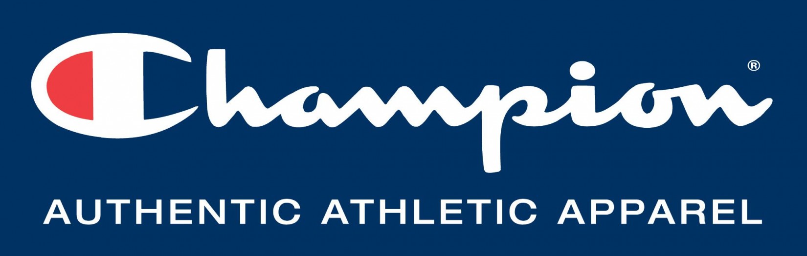 champion apparel logo