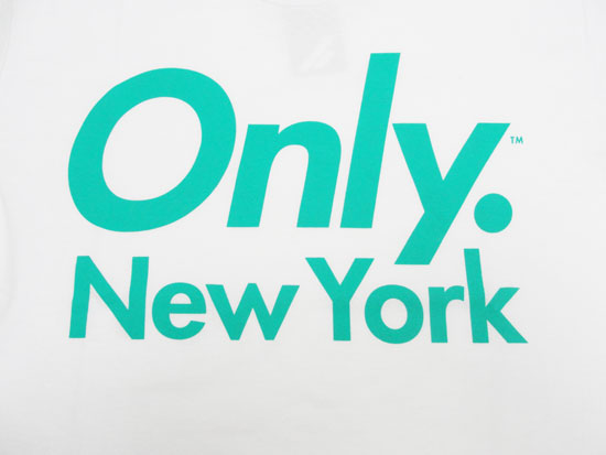 Only new ru. Only New York. Фреш Йорк лого. Flying solo New York лого shop. Продукция one only.