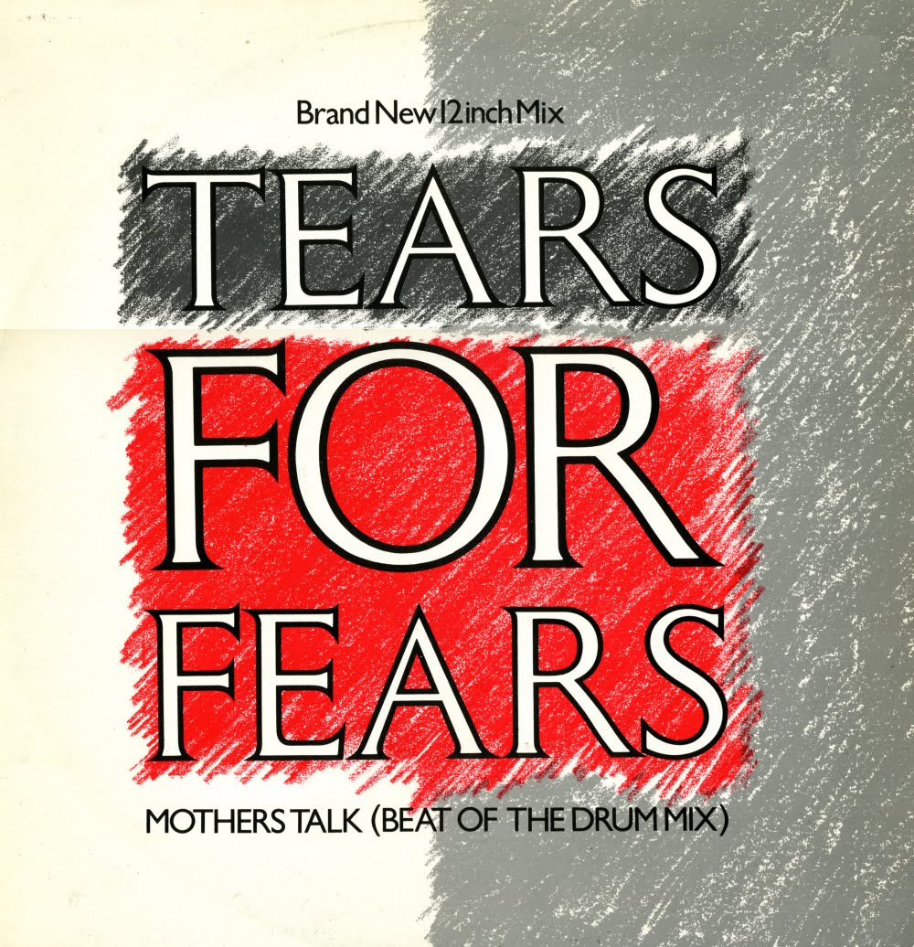 Letras - Tears For Fears - Shout (TRADUÇÃO).pdf