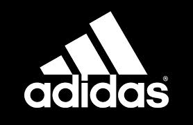 adidas typeface