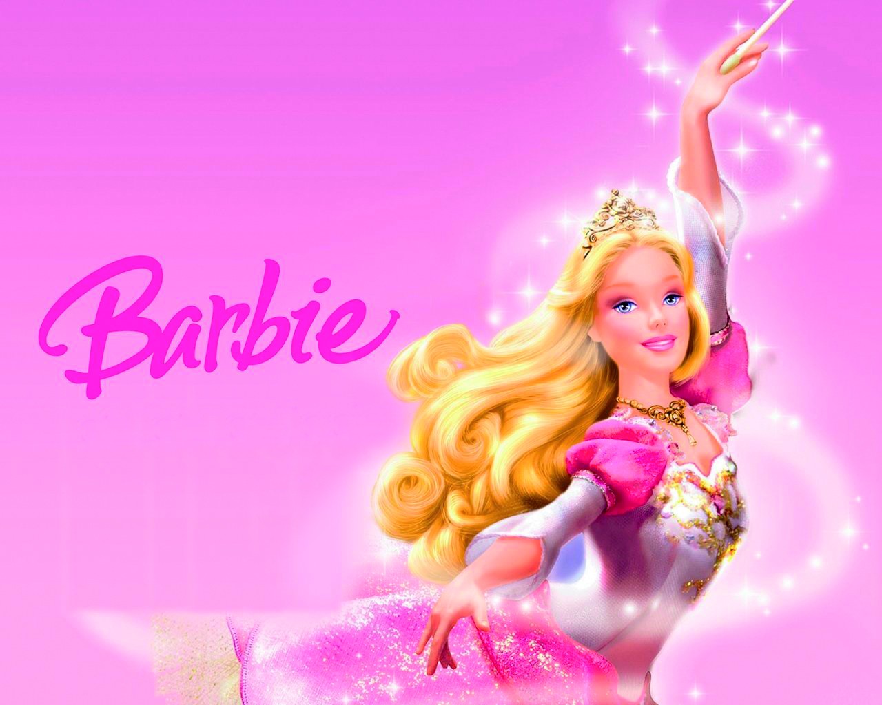 Barbienken