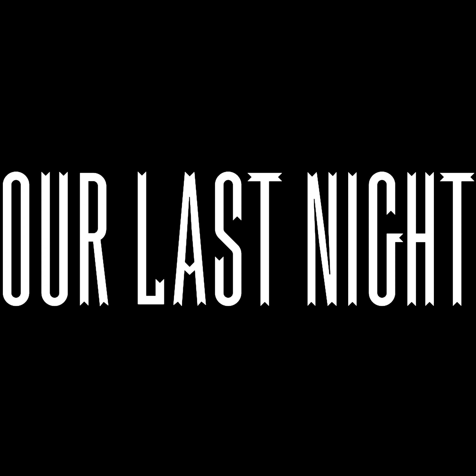 Over last night. Our last Night логотип группы. Our last Night мерч. Our last Night - last Night. Обложка рок группы our last Night.
