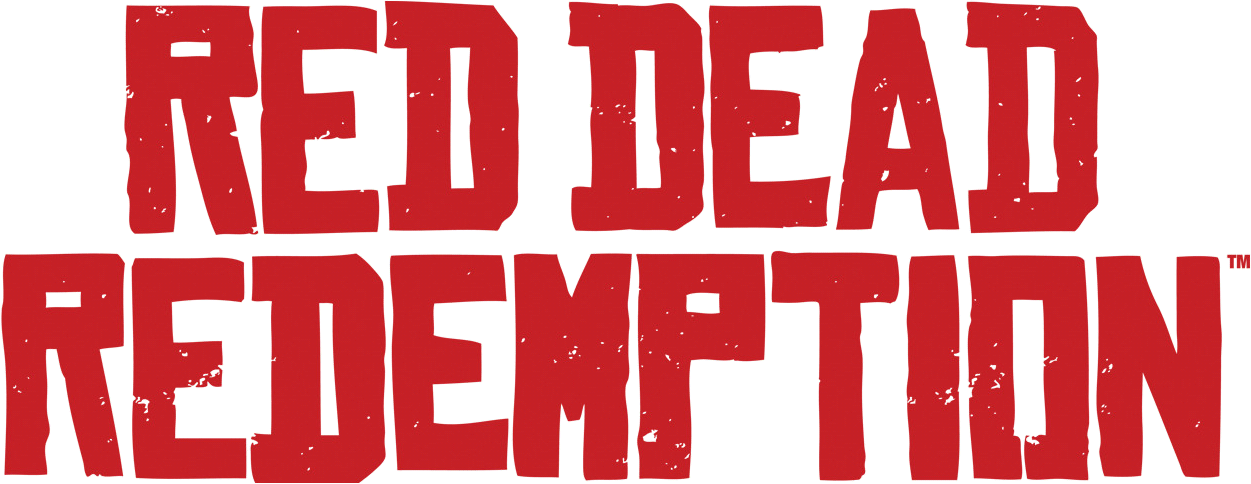 Font of Red Dead Redemption - forum | dafont.com