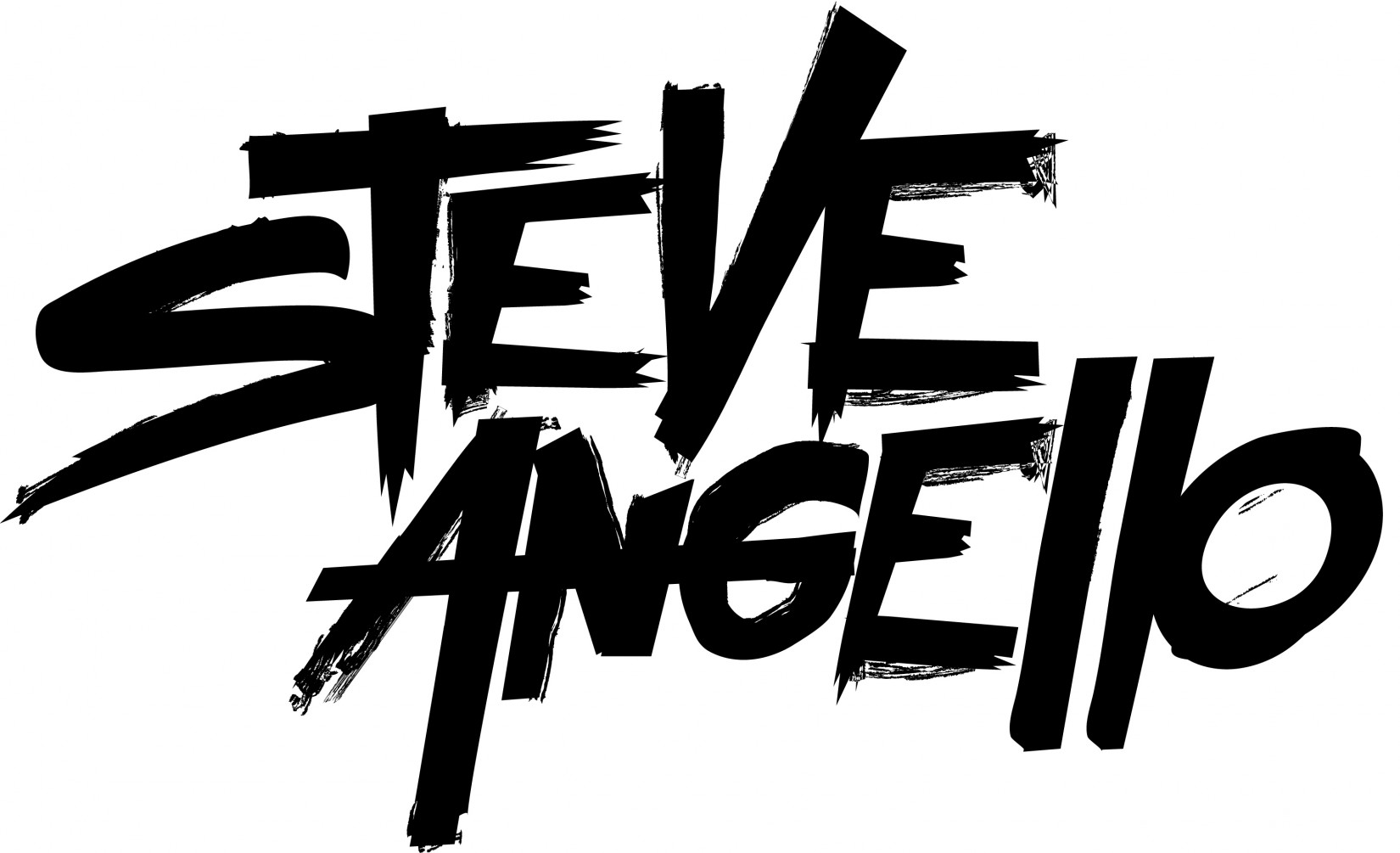 logo font