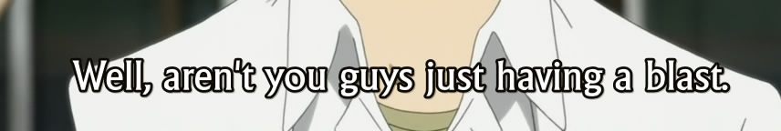 Hyouka anime subtitle font? - forum Hyouka anime subtitle font? - forum