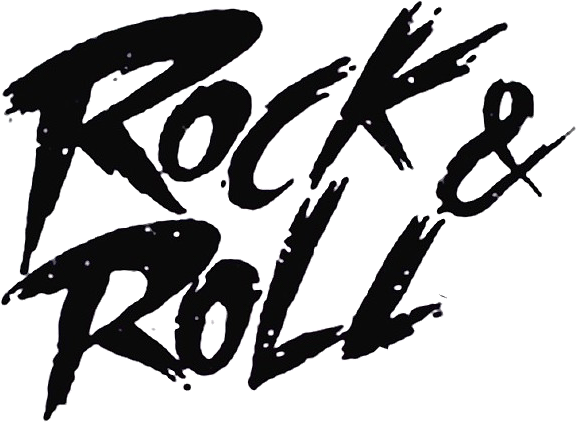 Rock N Roll Font - forum | dafont.com