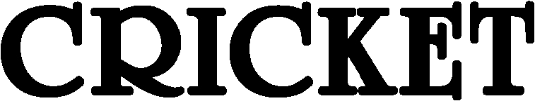 logo cricket