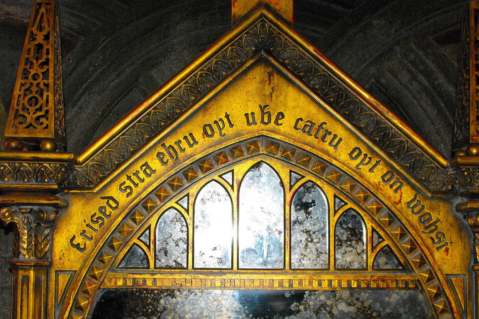 Mirror Of Erised Quote Mirror Of Erised - Forum | Dafont.com
