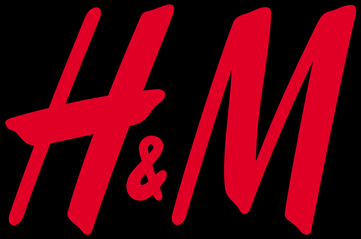 H&M Font FREE Download