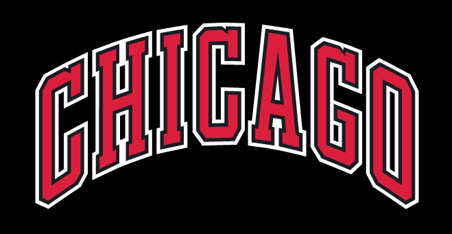 CHICAGO BULLS JERSEY FONT - forum 