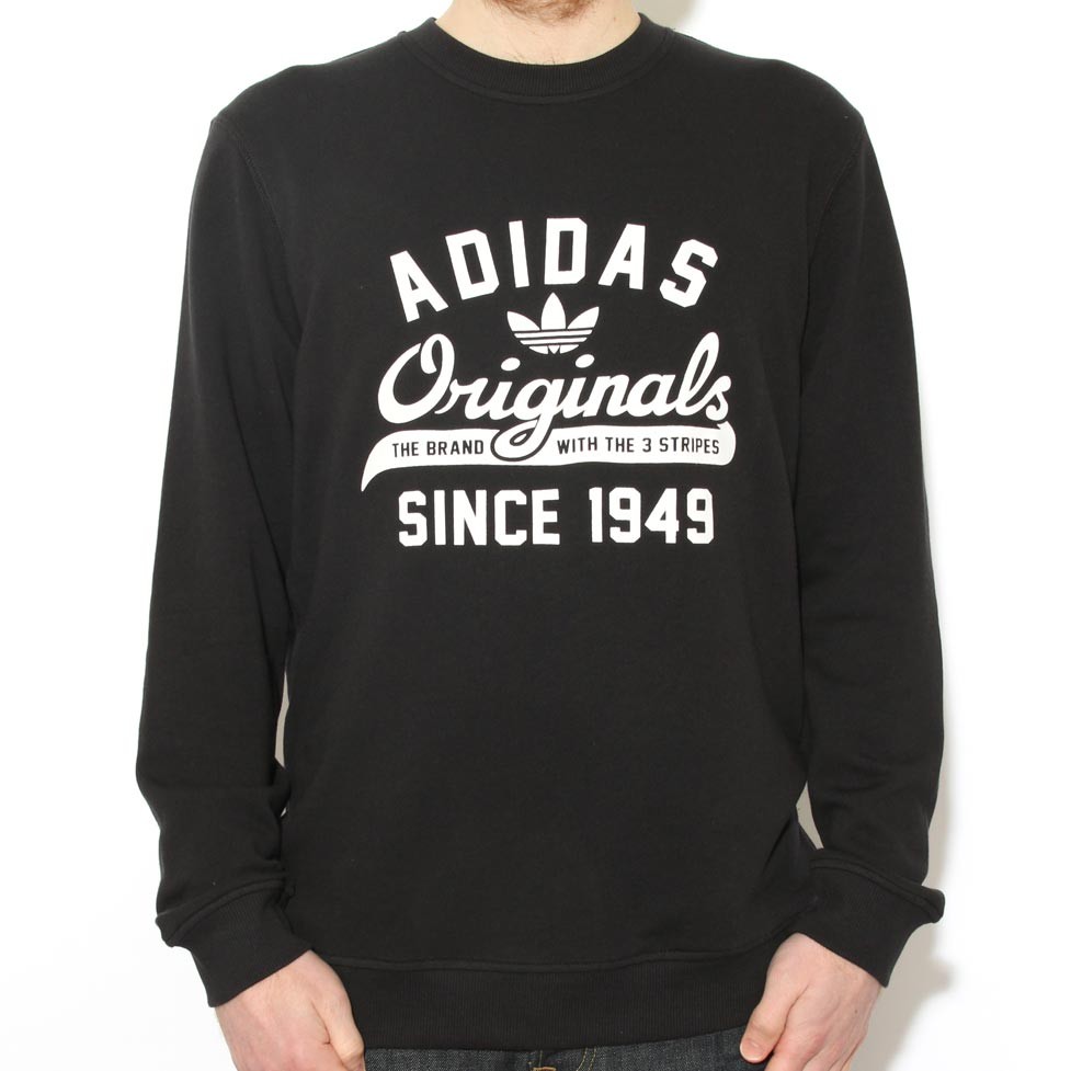 adidas originals since 1949