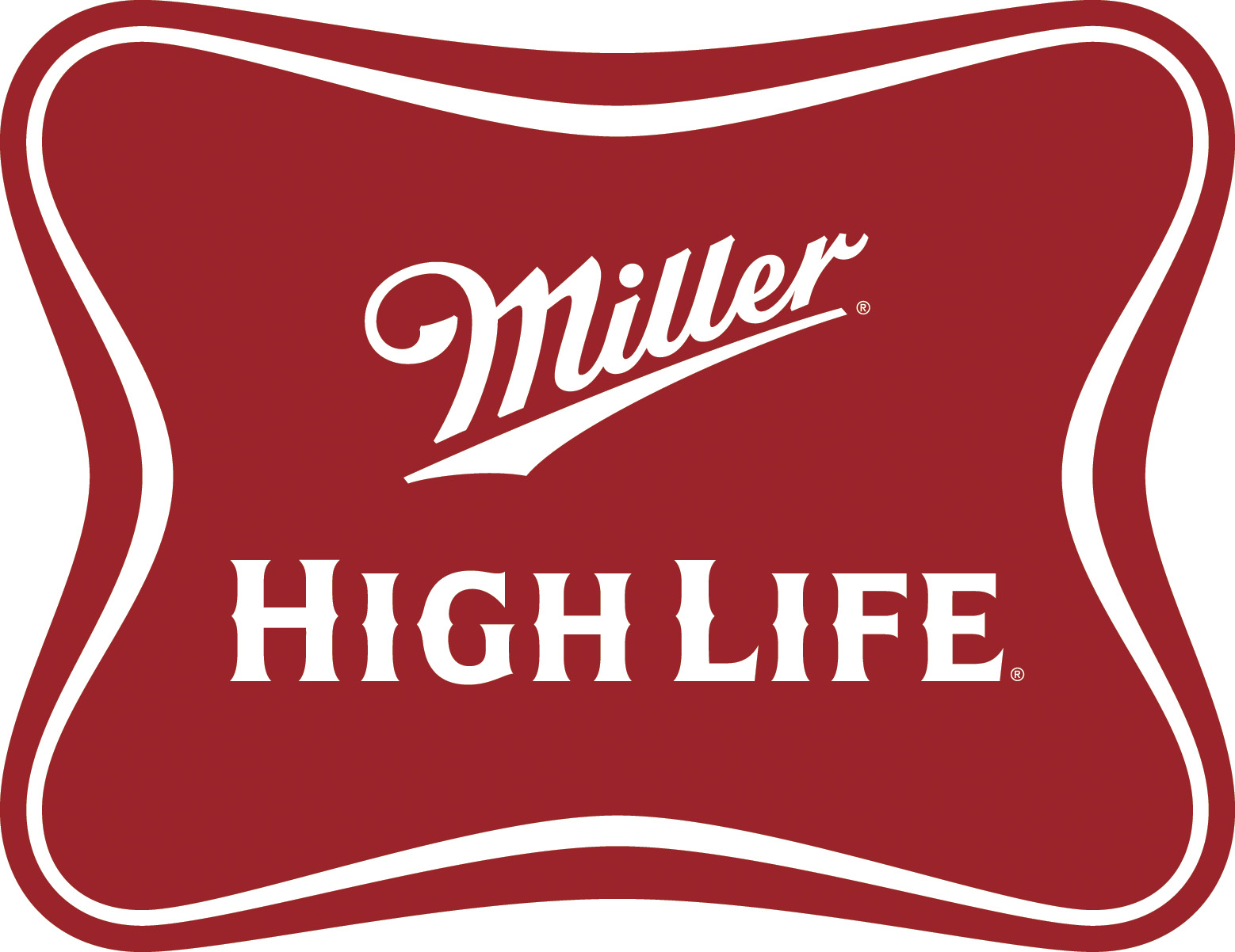 Miller High Life Forum Dafont