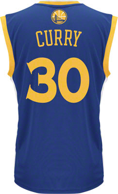gsw jersey numbers