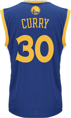 warriors jersey font