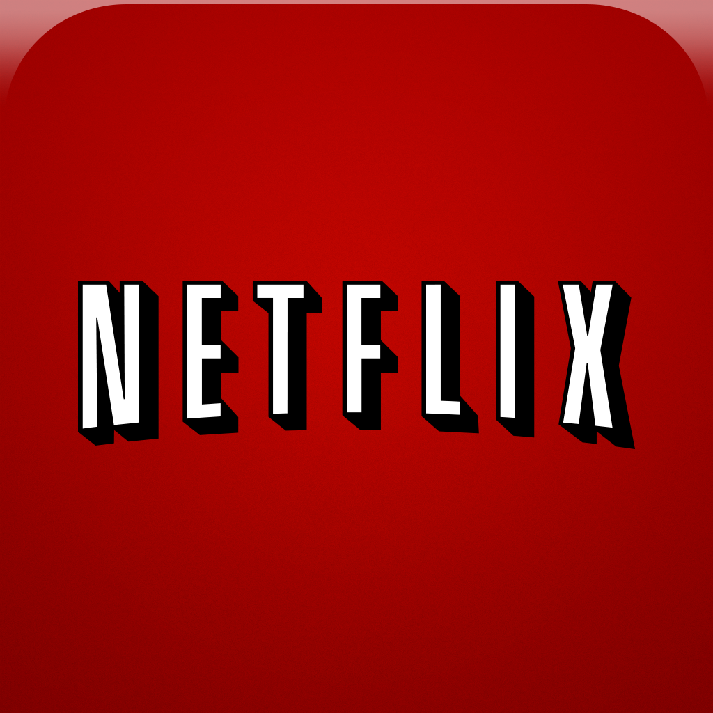 Netflix Font: Download Font & Logo for FREE